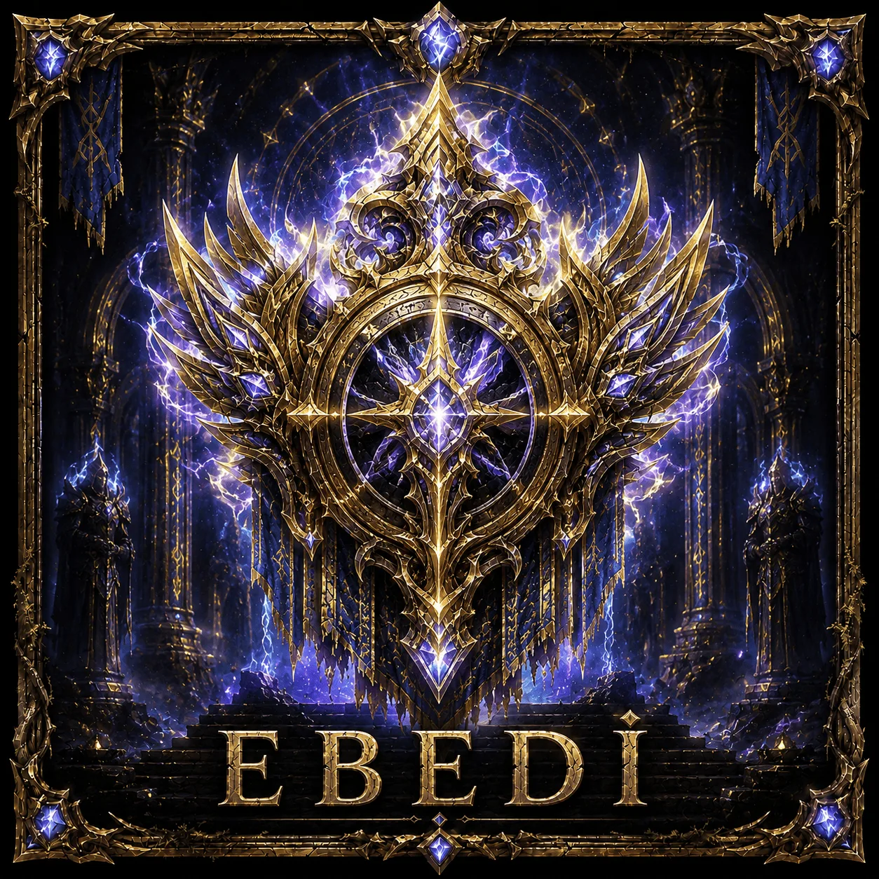 Ebedi