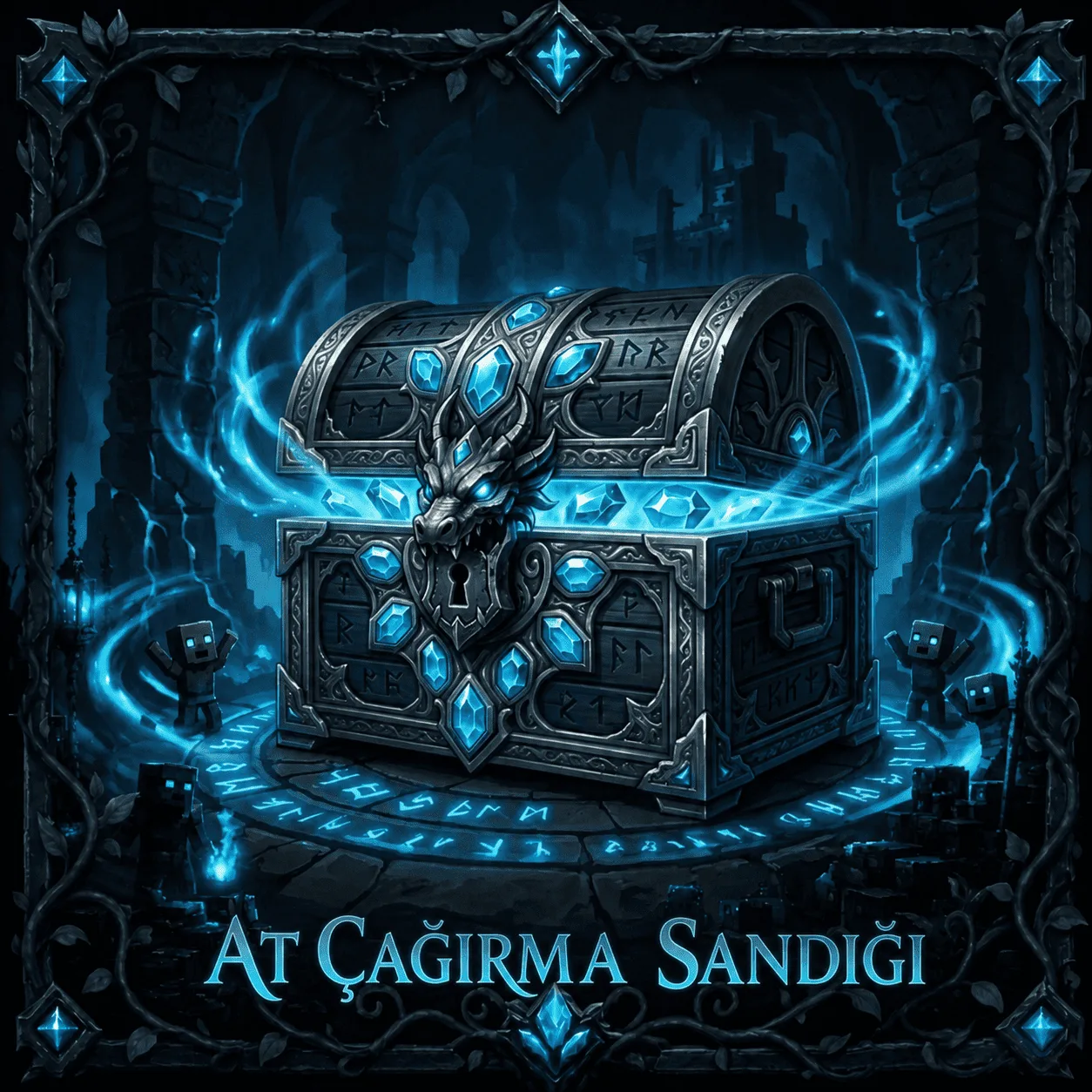 At Çağırma Sandığı