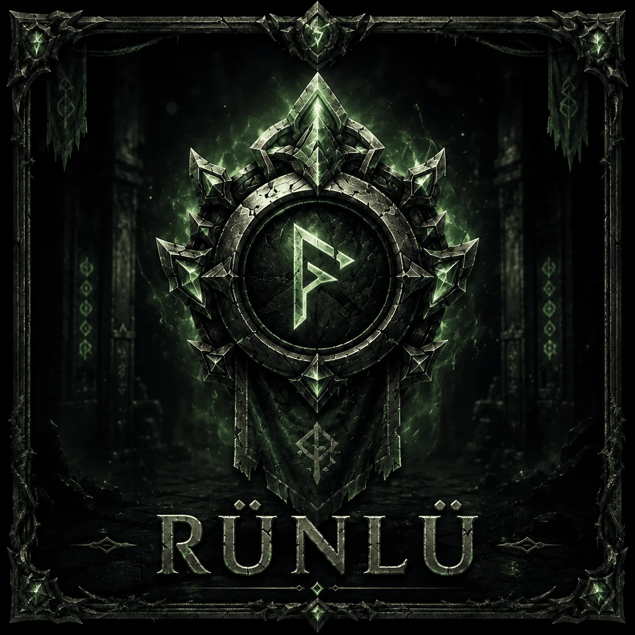 Rünlü